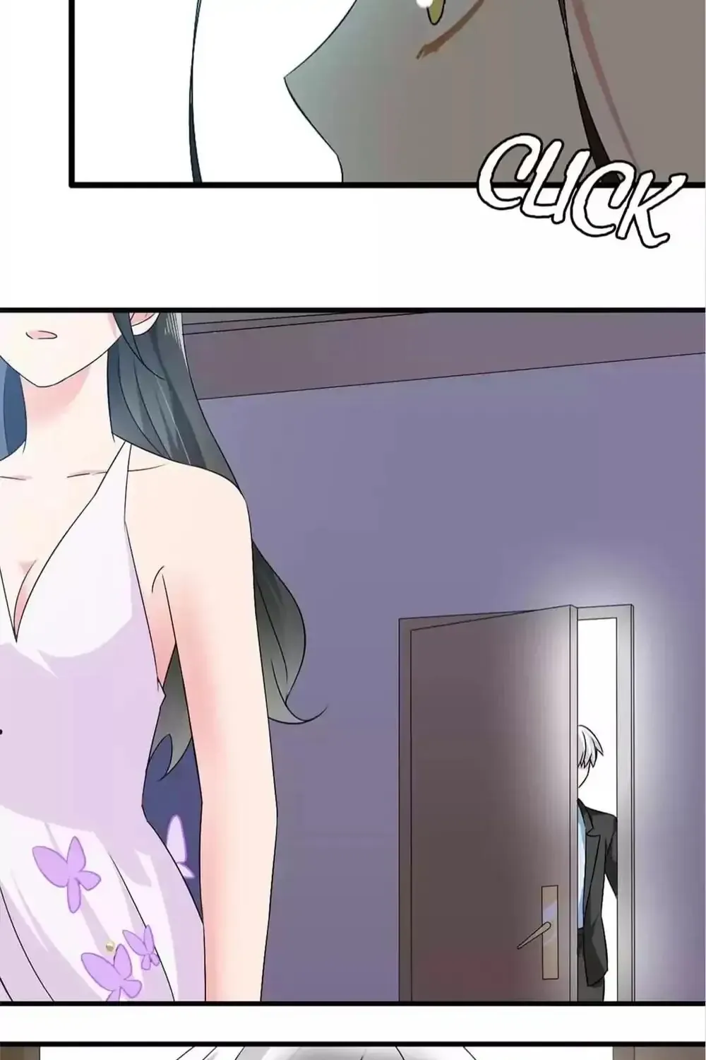 Tall Girls Can Fall In Love Too Chapter 61 page 33 - MangaKakalot