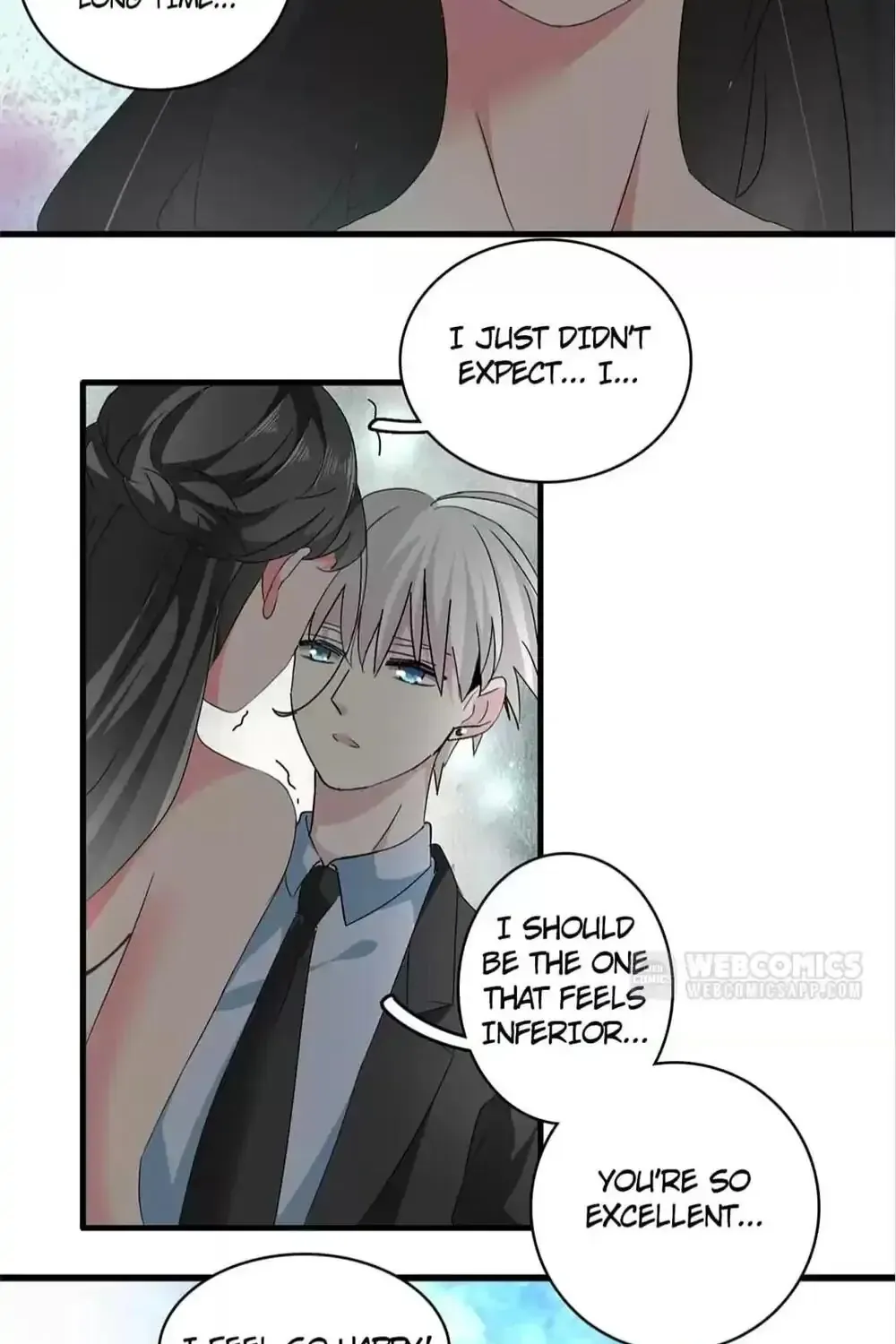 Tall Girls Can Fall In Love Too Chapter 61 page 69 - MangaKakalot