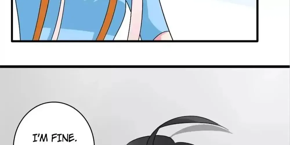 Tall Girls Can Fall In Love Too Chapter 63 page 9 - MangaKakalot