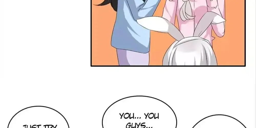 Tall Girls Can Fall In Love Too Chapter 64 page 28 - MangaKakalot