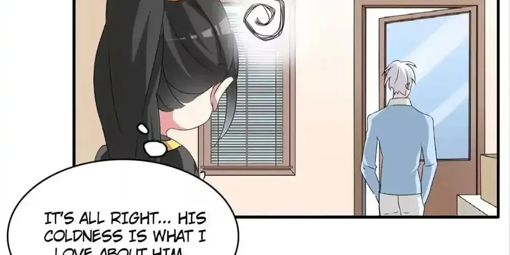 Tall Girls Can Fall In Love Too Chapter 66 page 42 - MangaKakalot