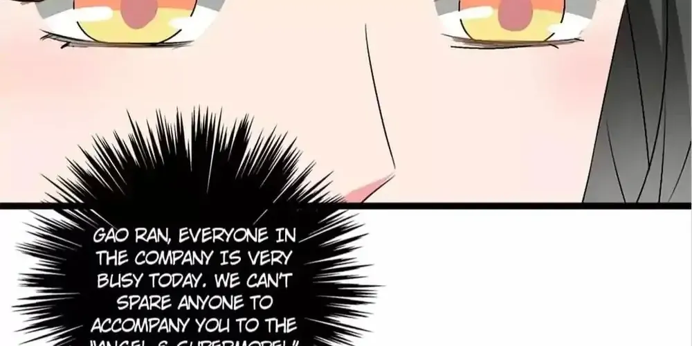 Tall Girls Can Fall In Love Too Chapter 68 page 11 - MangaKakalot