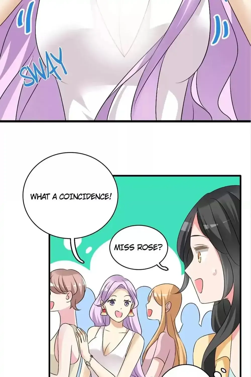 Tall Girls Can Fall In Love Too Chapter 68 page 24 - MangaKakalot