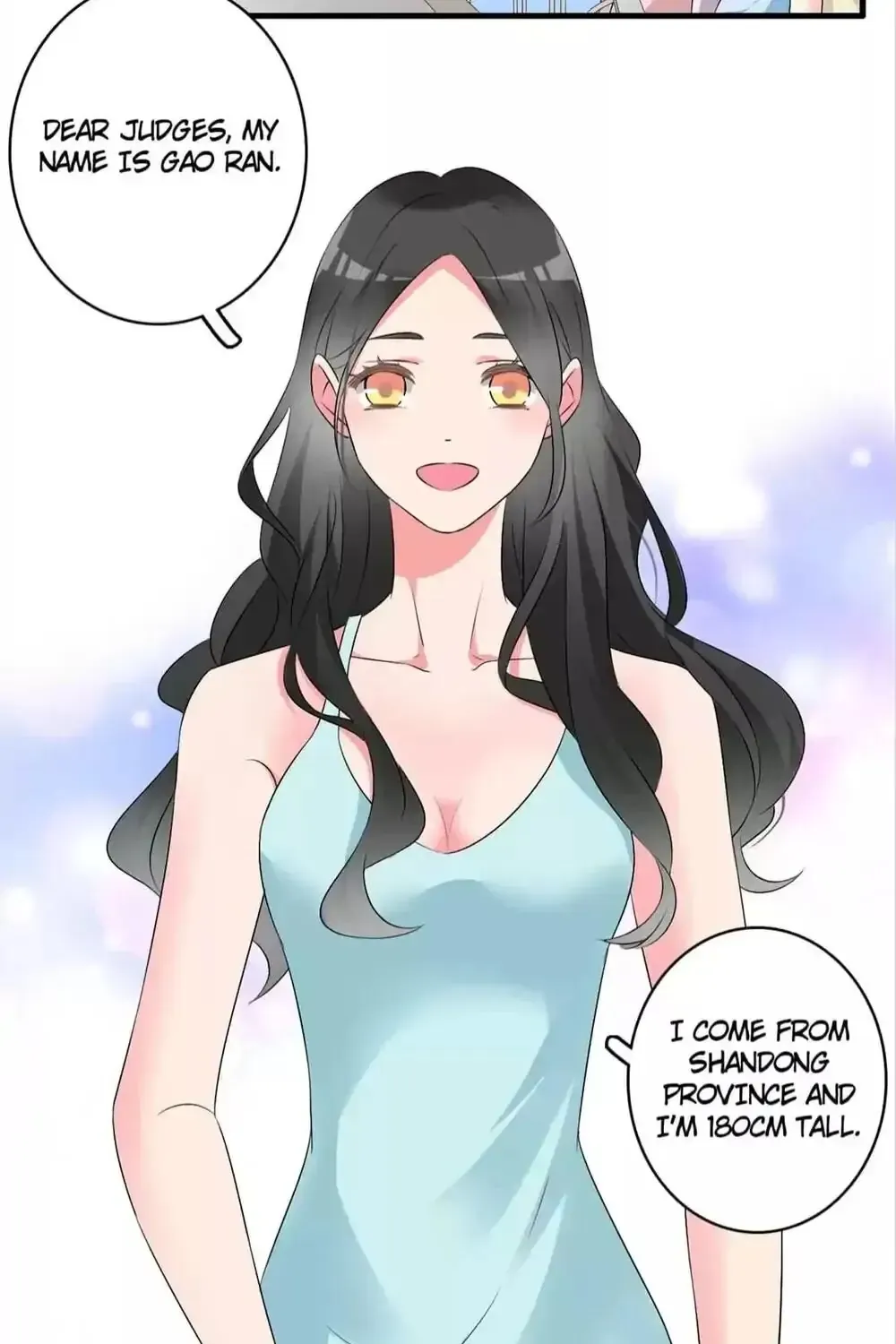 Tall Girls Can Fall In Love Too Chapter 68 page 4 - MangaKakalot