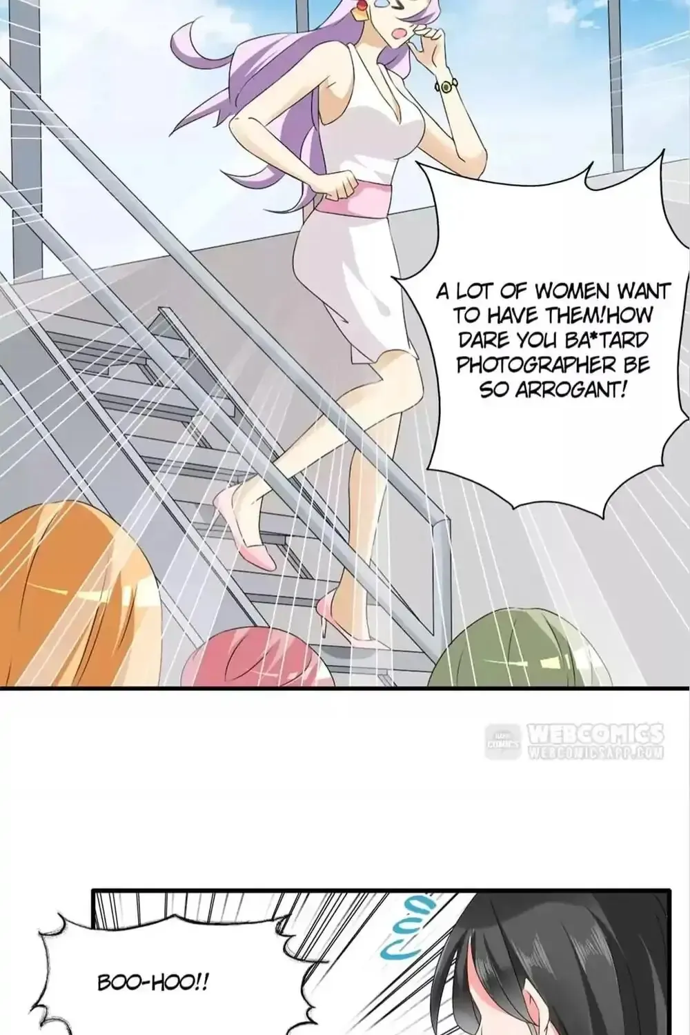 Tall Girls Can Fall In Love Too Chapter 68 page 48 - MangaKakalot