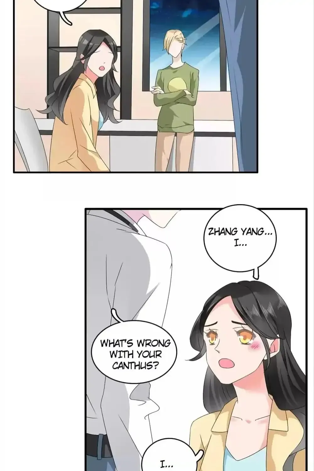 Tall Girls Can Fall In Love Too Chapter 68 page 56 - MangaKakalot