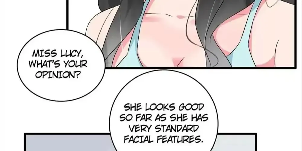 Tall Girls Can Fall In Love Too Chapter 68 page 7 - MangaKakalot