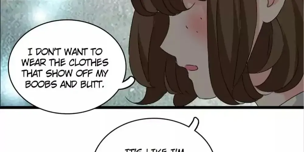 Tall Girls Can Fall In Love Too Chapter 68 page 77 - MangaKakalot