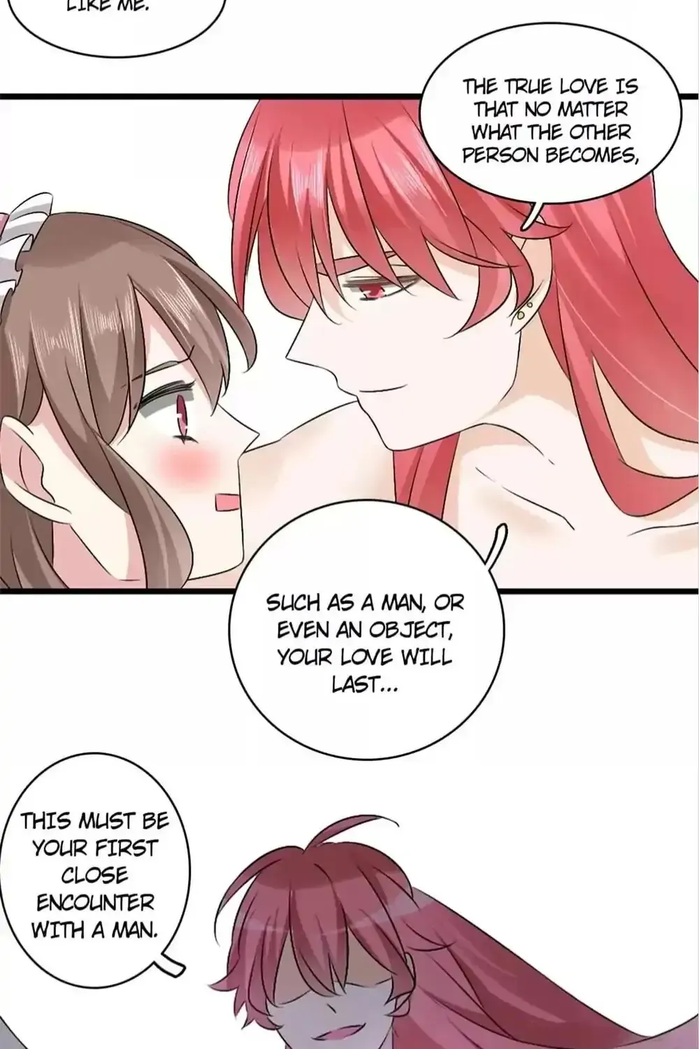 Tall Girls Can Fall In Love Too Chapter 70 page 39 - MangaKakalot