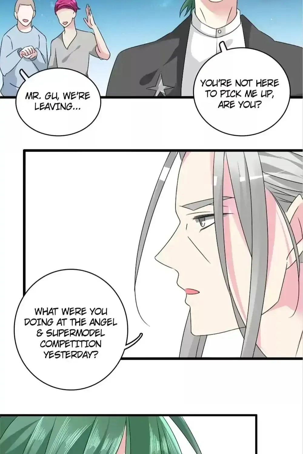 Tall Girls Can Fall In Love Too Chapter 70 page 63 - MangaKakalot