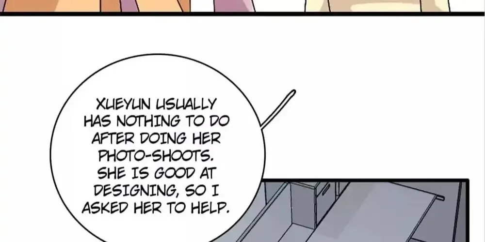 Tall Girls Can Fall In Love Too Chapter 70 page 80 - MangaKakalot