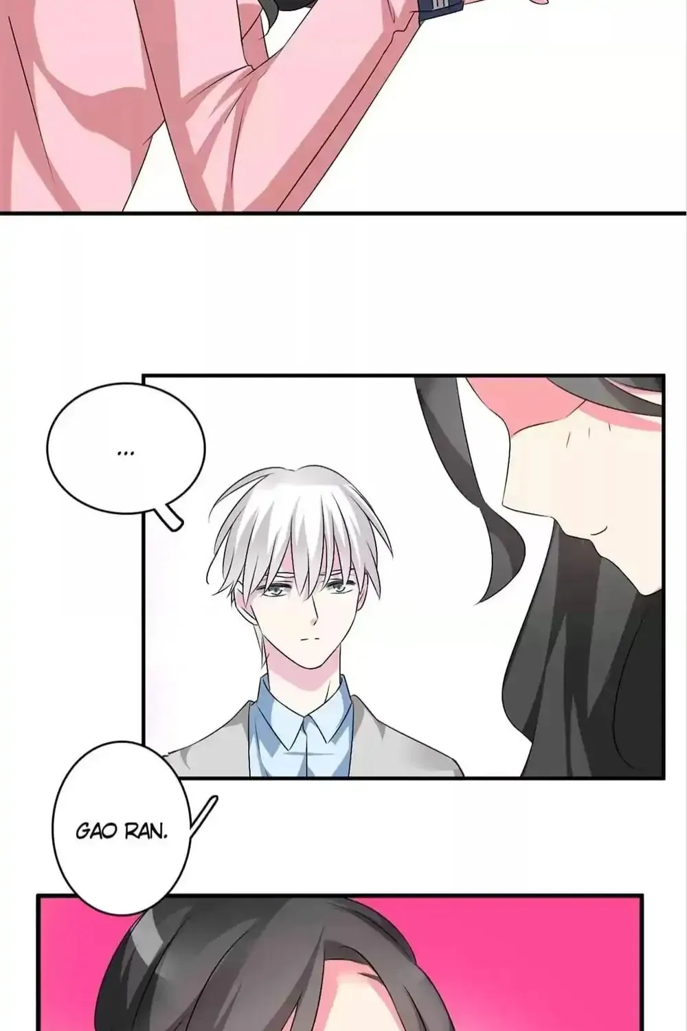 Tall Girls Can Fall In Love Too Chapter 71 page 38 - MangaKakalot