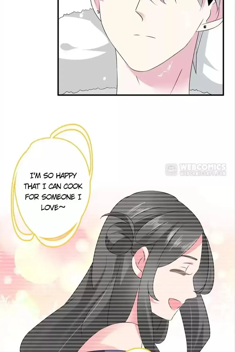 Tall Girls Can Fall In Love Too Chapter 71 page 56 - MangaKakalot