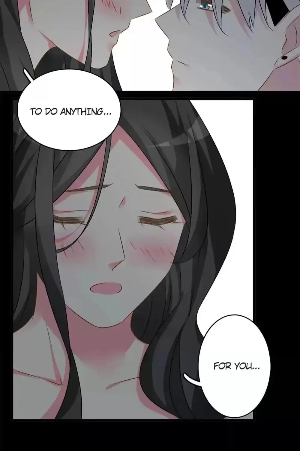 Tall Girls Can Fall In Love Too Chapter 72 page 27 - MangaKakalot