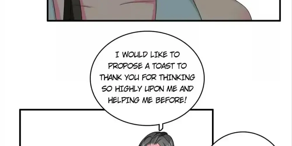 Tall Girls Can Fall In Love Too Chapter 74 page 17 - MangaKakalot