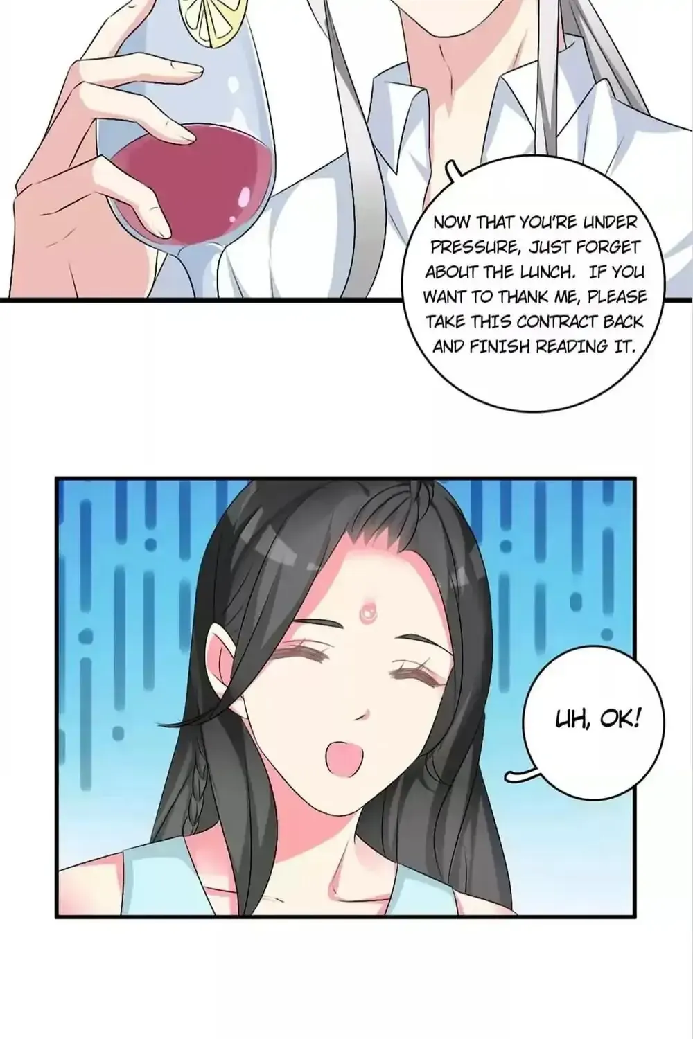 Tall Girls Can Fall In Love Too Chapter 74 page 20 - MangaKakalot