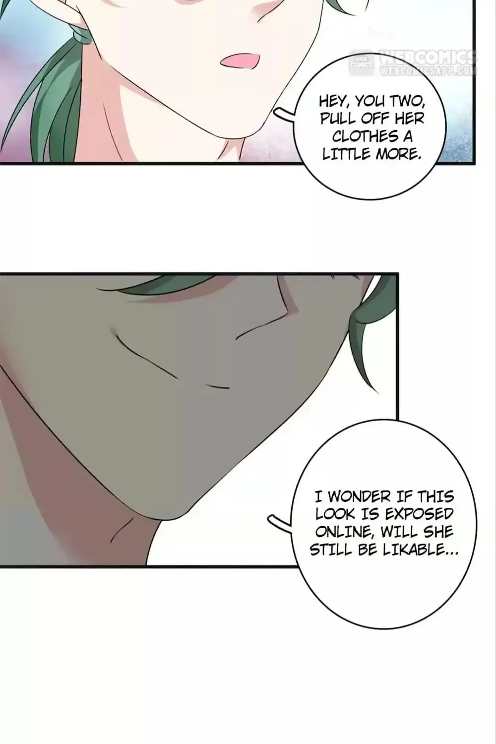 Tall Girls Can Fall In Love Too Chapter 74 page 36 - MangaKakalot