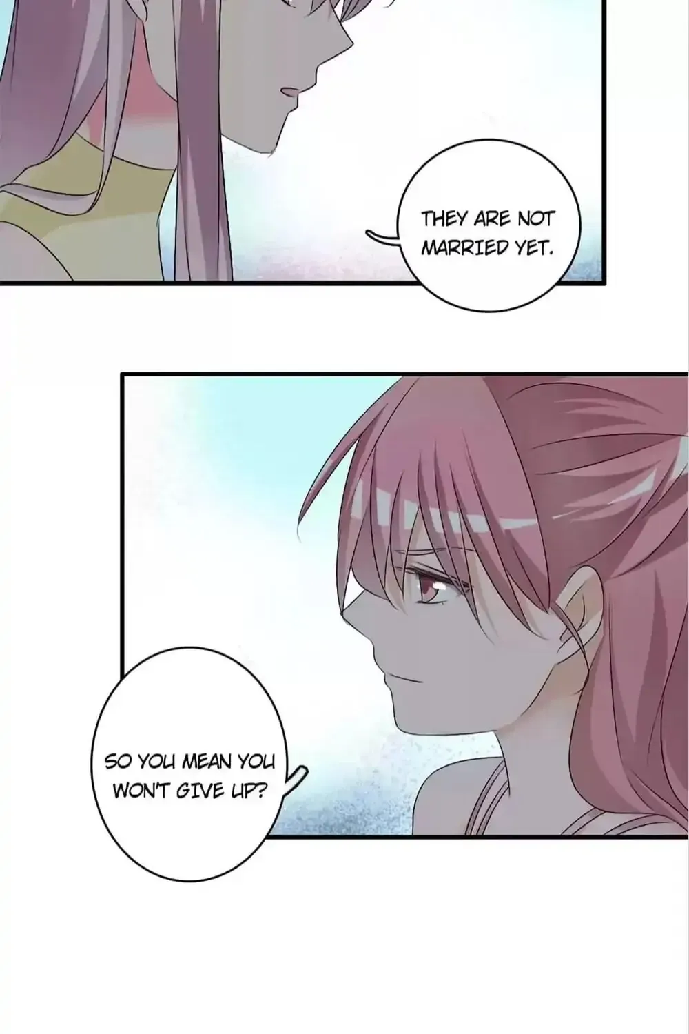 Tall Girls Can Fall In Love Too Chapter 76 page 6 - MangaKakalot