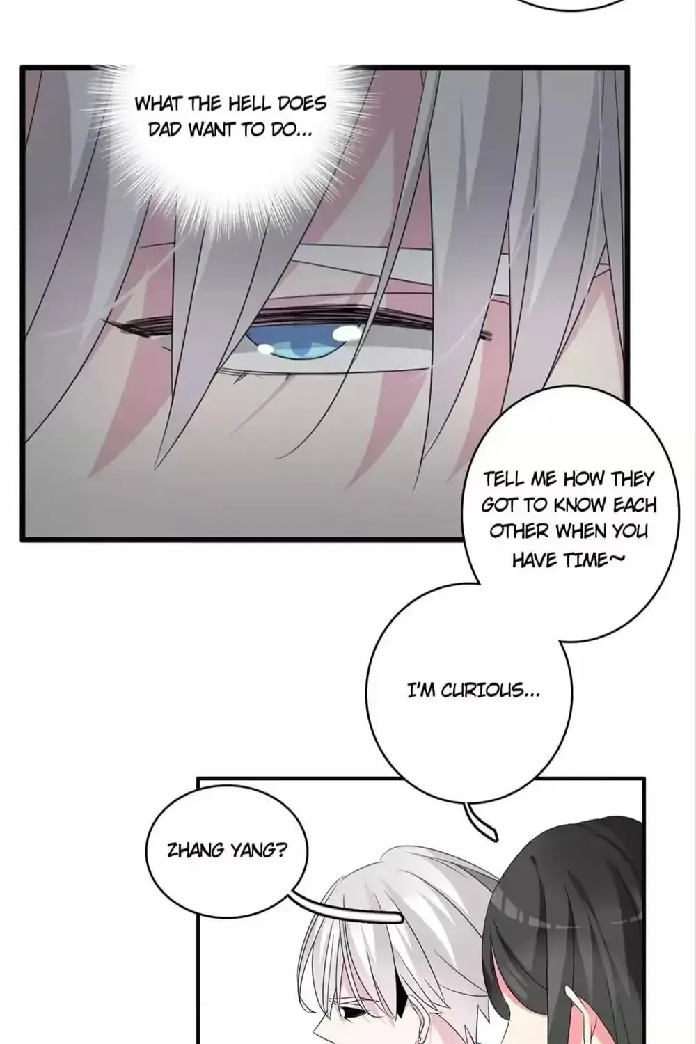 Tall Girls Can Fall In Love Too Chapter 79 page 30 - MangaKakalot