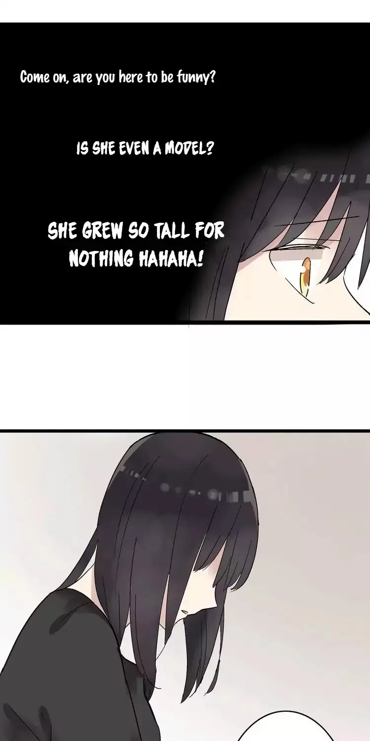 Tall Girls Can Fall In Love Too Chapter 8 page 40 - MangaKakalot