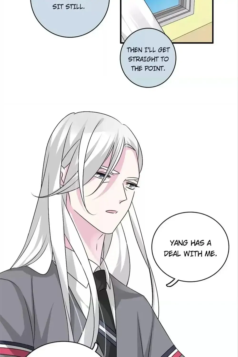 Tall Girls Can Fall In Love Too Chapter 80 page 25 - MangaKakalot