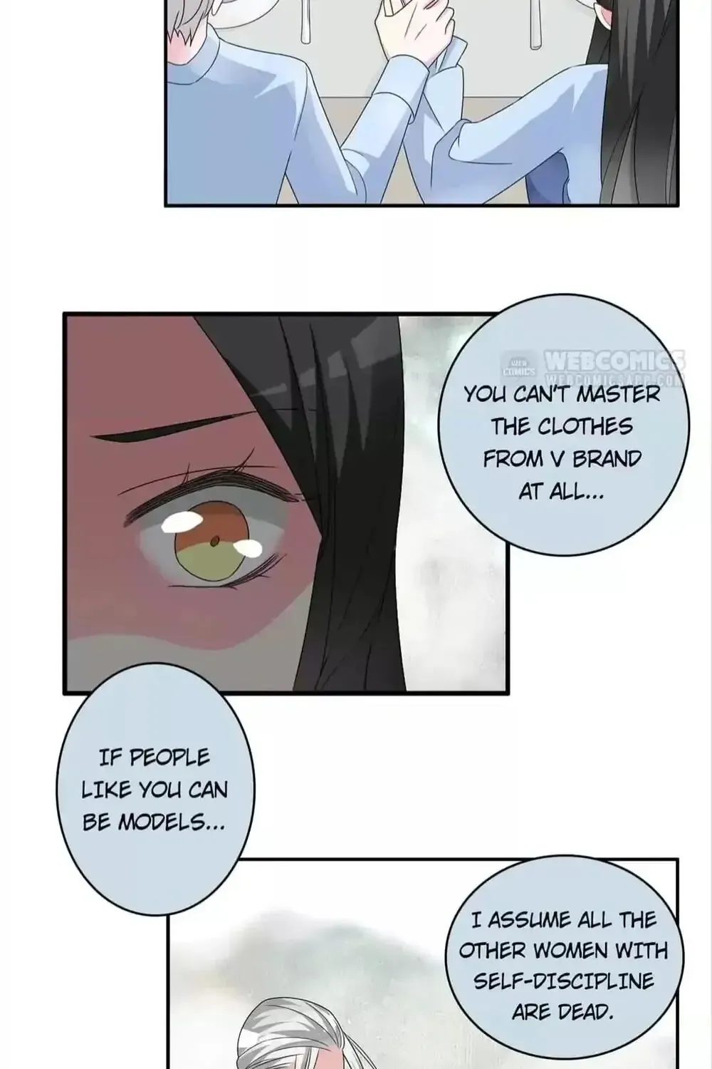 Tall Girls Can Fall In Love Too Chapter 80 page 29 - MangaKakalot