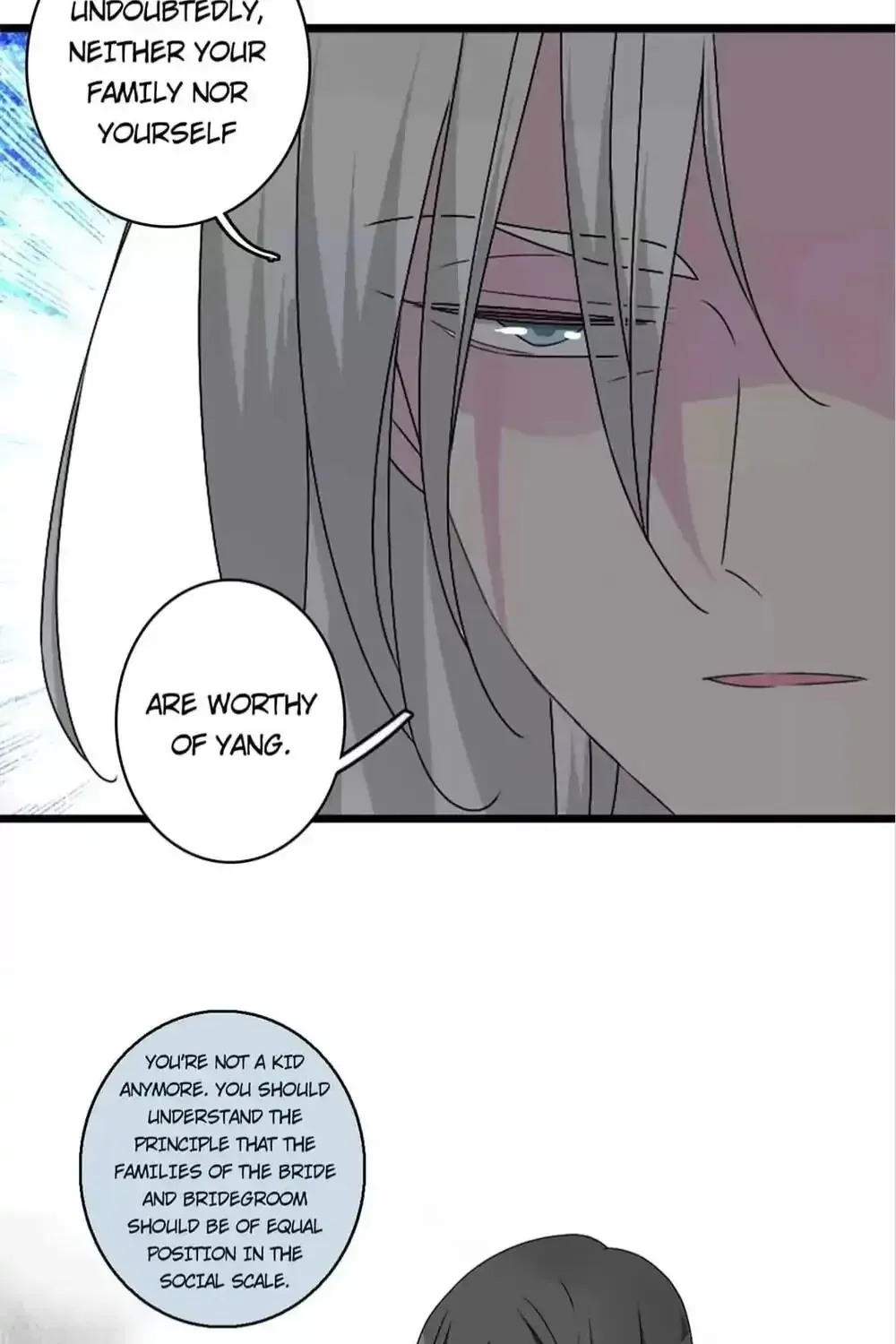 Tall Girls Can Fall In Love Too Chapter 80 page 31 - MangaKakalot