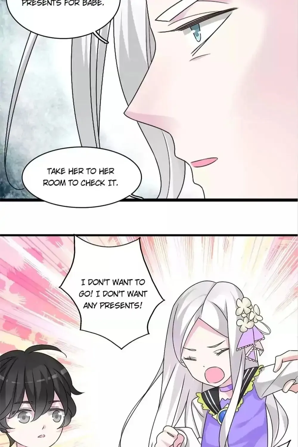 Tall Girls Can Fall In Love Too Chapter 80 page 41 - MangaKakalot