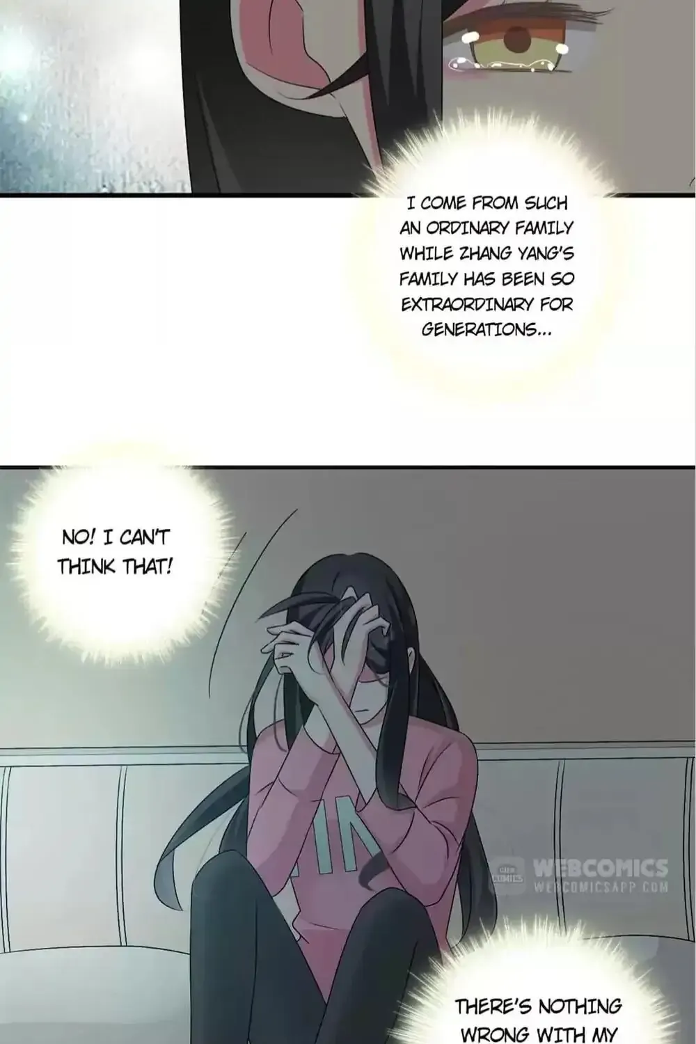 Tall Girls Can Fall In Love Too Chapter 81 page 61 - MangaKakalot