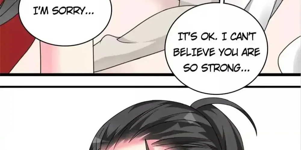 Tall Girls Can Fall In Love Too Chapter 84 page 27 - MangaKakalot