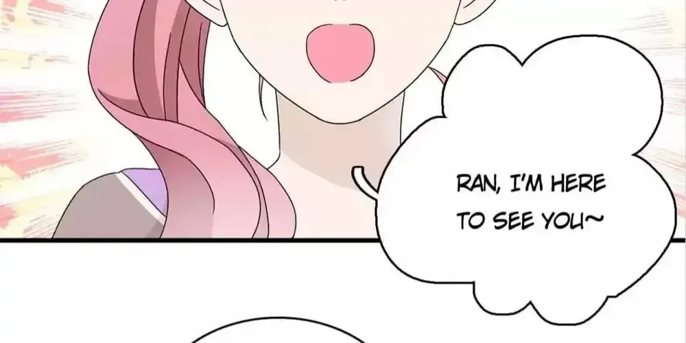 Tall Girls Can Fall In Love Too Chapter 84 page 9 - MangaKakalot