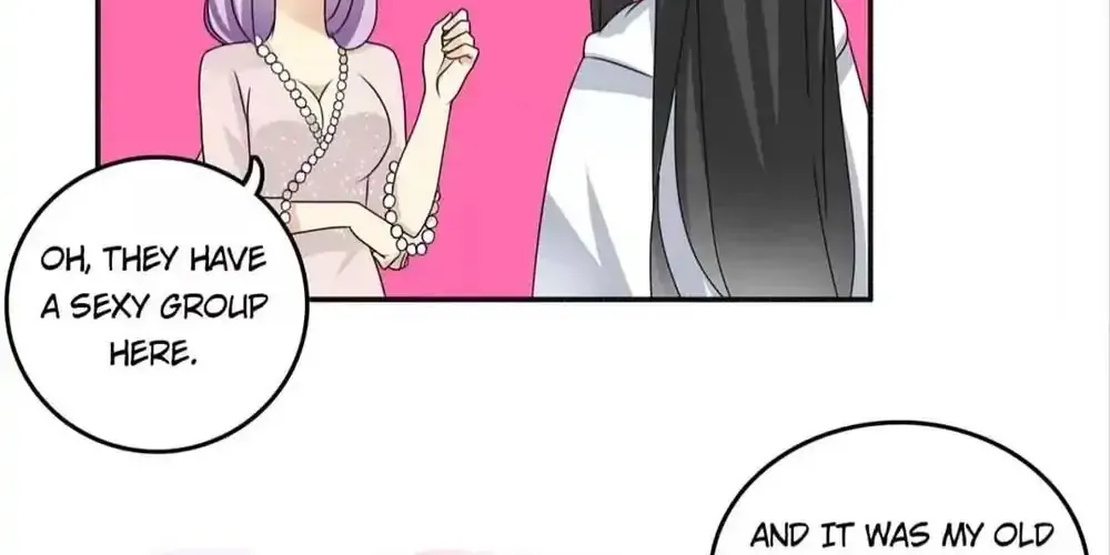 Tall Girls Can Fall In Love Too Chapter 85 page 27 - MangaKakalot