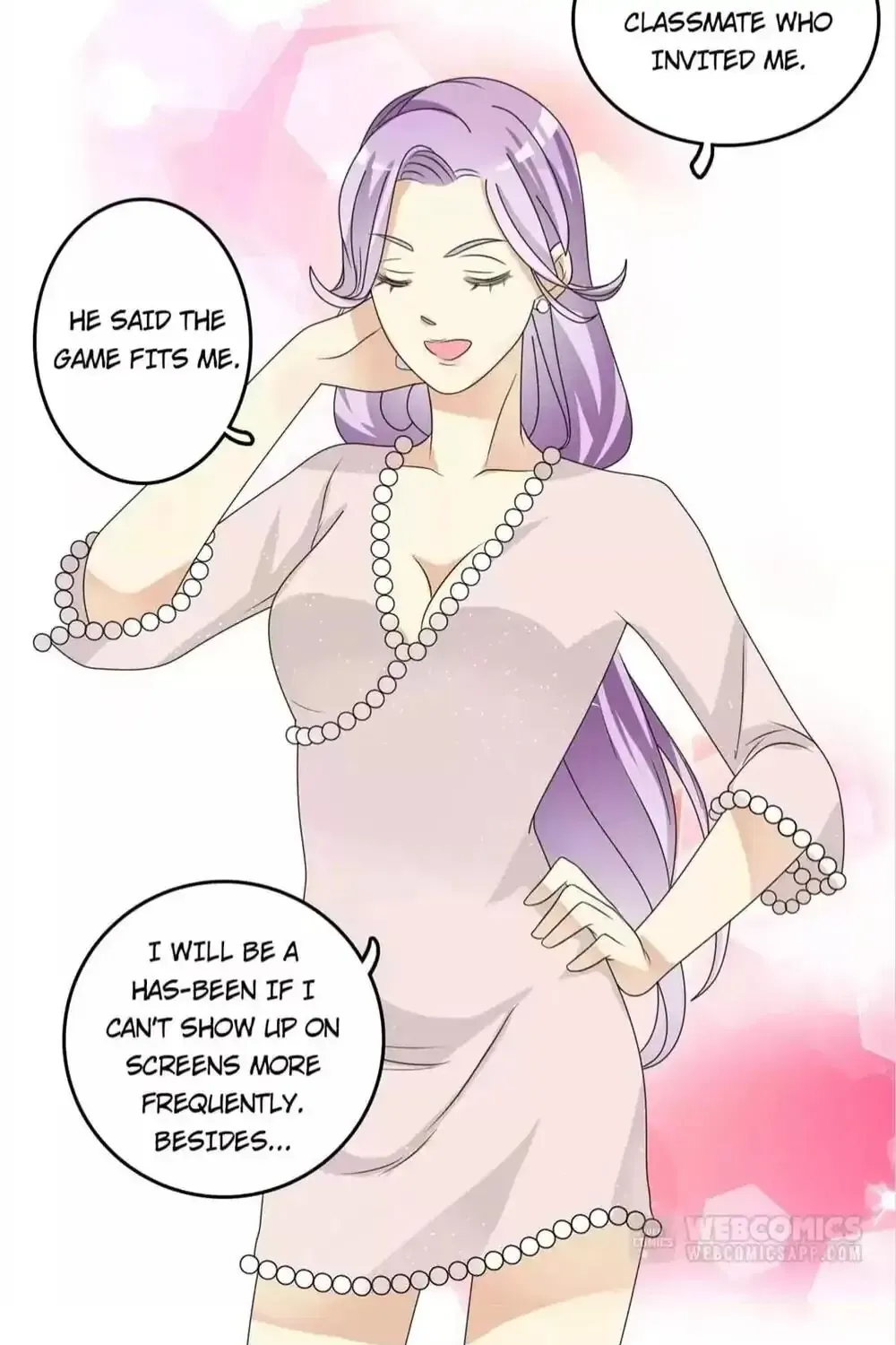 Tall Girls Can Fall In Love Too Chapter 85 page 28 - MangaKakalot