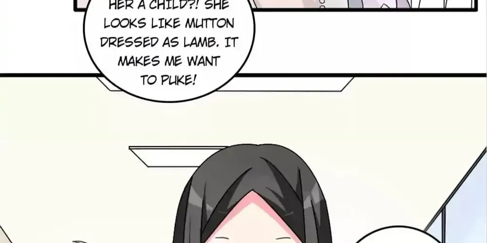 Tall Girls Can Fall In Love Too Chapter 85 page 37 - MangaKakalot