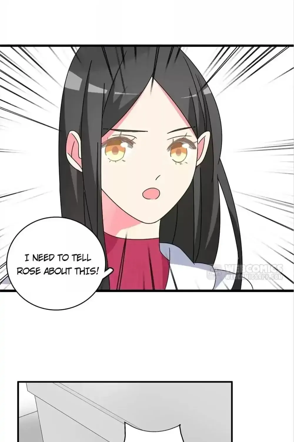 Tall Girls Can Fall In Love Too Chapter 86 page 22 - MangaKakalot