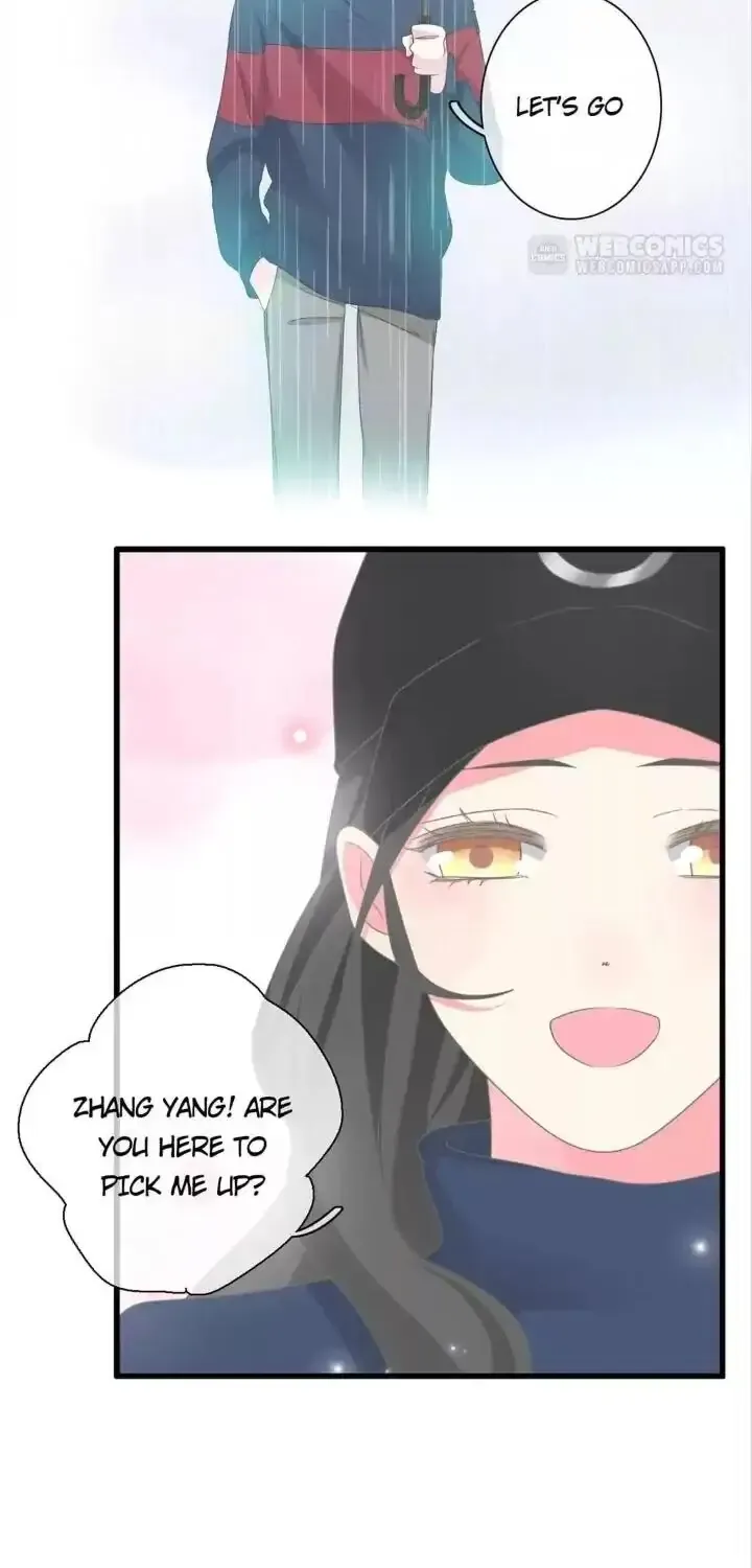 Tall Girls Can Fall In Love Too Chapter 89 page 27 - MangaKakalot