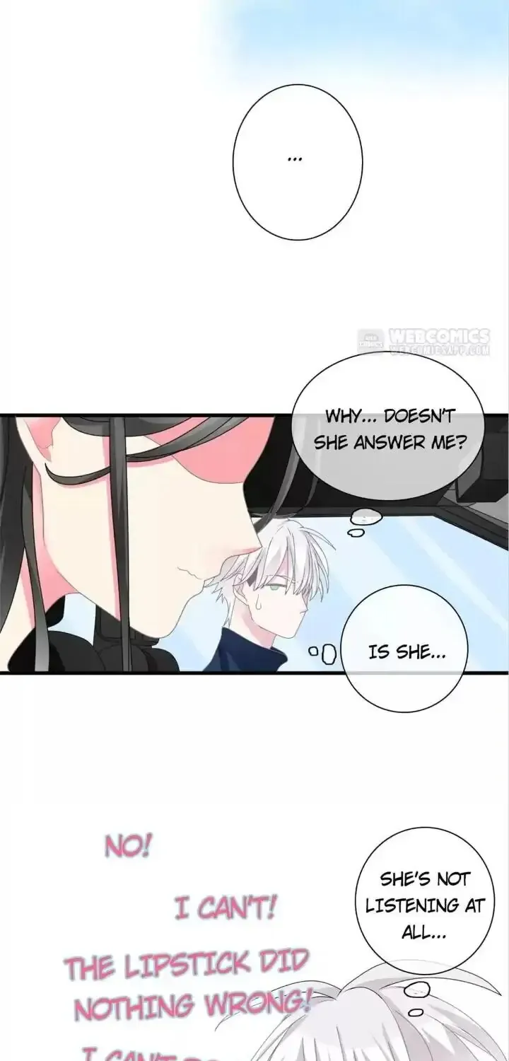 Tall Girls Can Fall In Love Too Chapter 89 page 39 - MangaKakalot