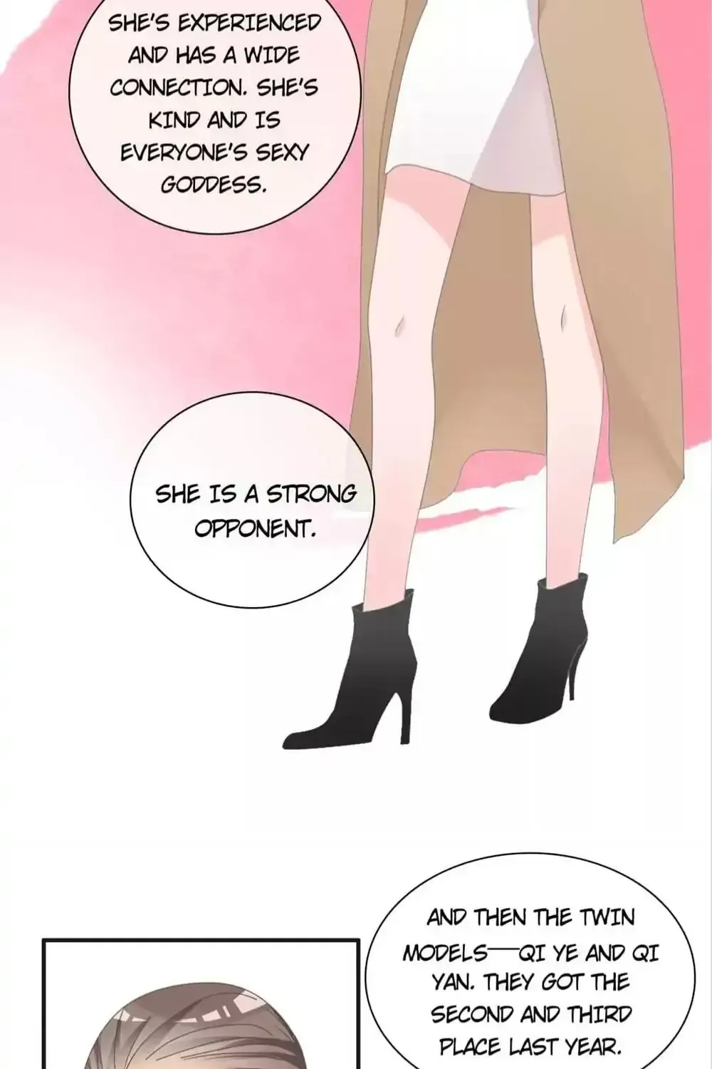 Tall Girls Can Fall In Love Too Chapter 90 page 24 - MangaKakalot