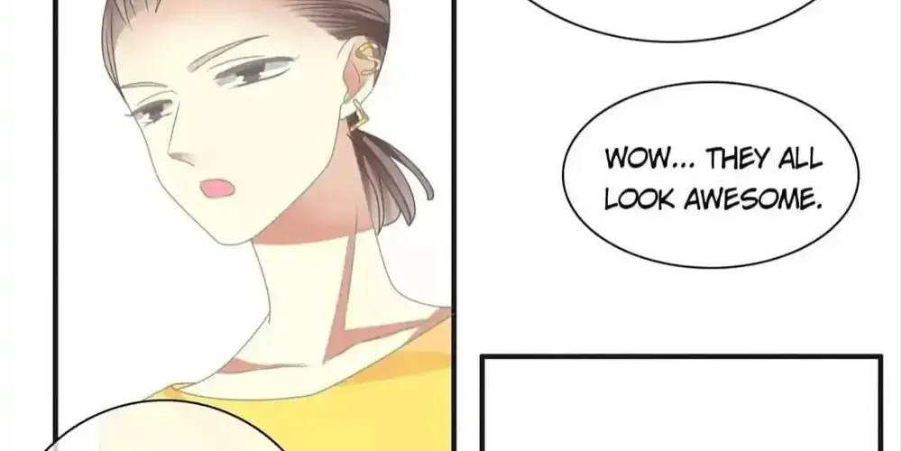 Tall Girls Can Fall In Love Too Chapter 90 page 25 - MangaKakalot