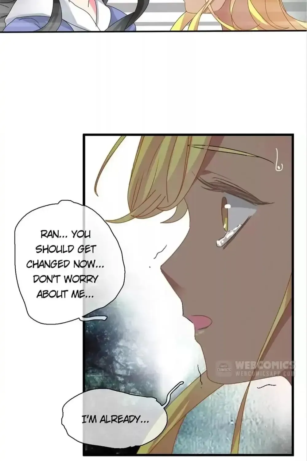 Tall Girls Can Fall In Love Too Chapter 90 page 62 - MangaKakalot