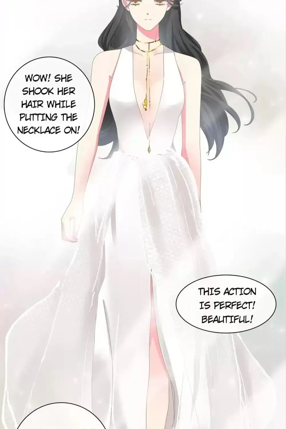 Tall Girls Can Fall In Love Too Chapter 91 page 47 - MangaKakalot