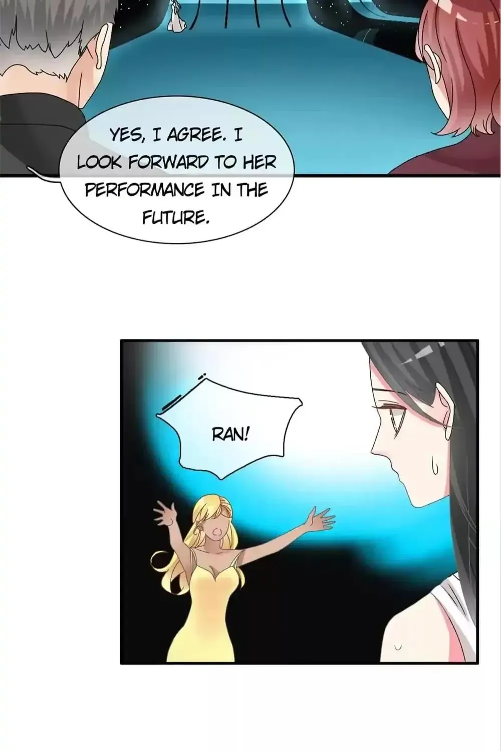 Tall Girls Can Fall In Love Too Chapter 91 page 57 - MangaKakalot