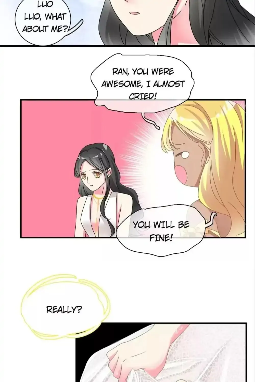 Tall Girls Can Fall In Love Too Chapter 91 page 67 - MangaKakalot