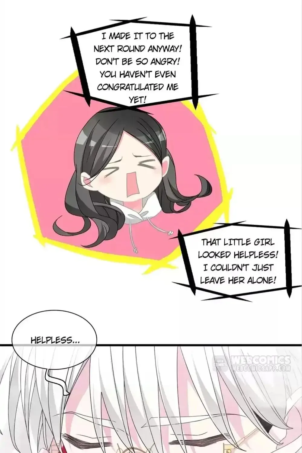 Tall Girls Can Fall In Love Too Chapter 91 page 81 - MangaKakalot