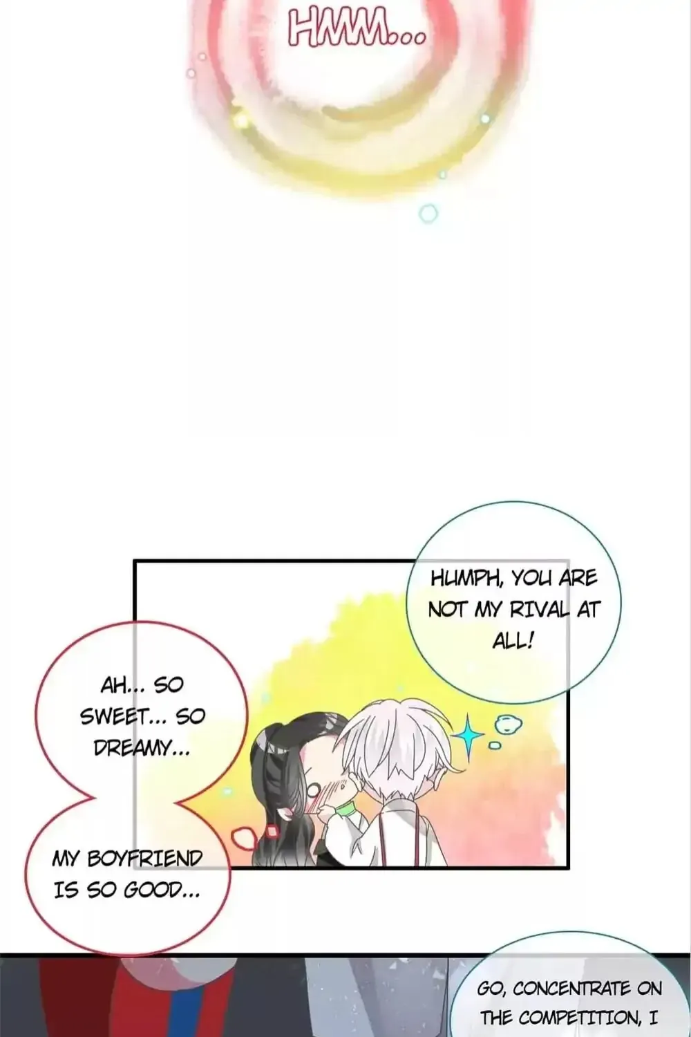 Tall Girls Can Fall In Love Too Chapter 92 page 26 - MangaKakalot