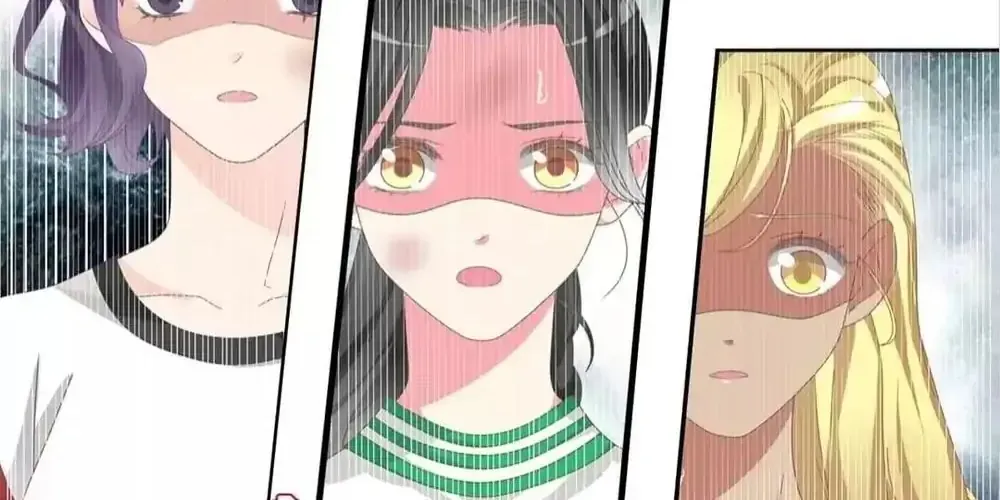 Tall Girls Can Fall In Love Too Chapter 92 page 95 - MangaKakalot