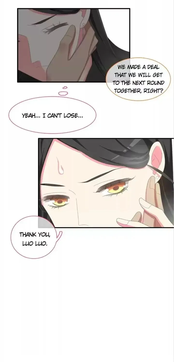 Tall Girls Can Fall In Love Too Chapter 94 page 17 - MangaKakalot