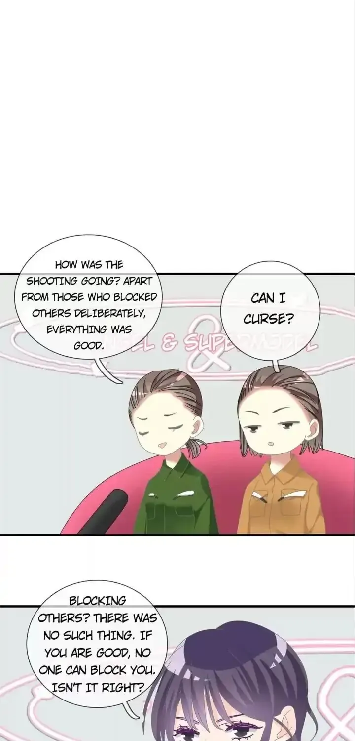 Tall Girls Can Fall In Love Too Chapter 94 page 55 - MangaKakalot