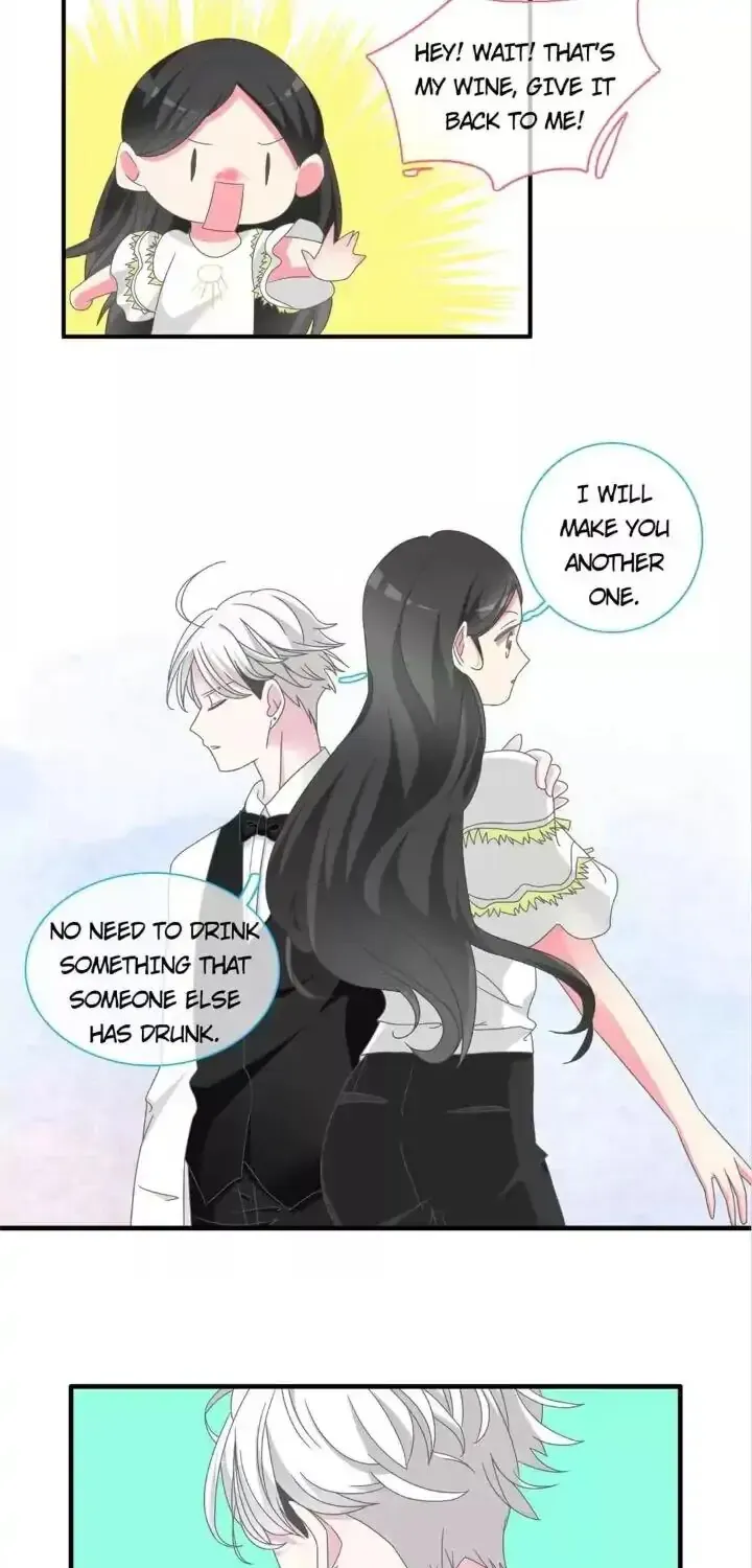 Tall Girls Can Fall In Love Too Chapter 95 page 24 - MangaKakalot