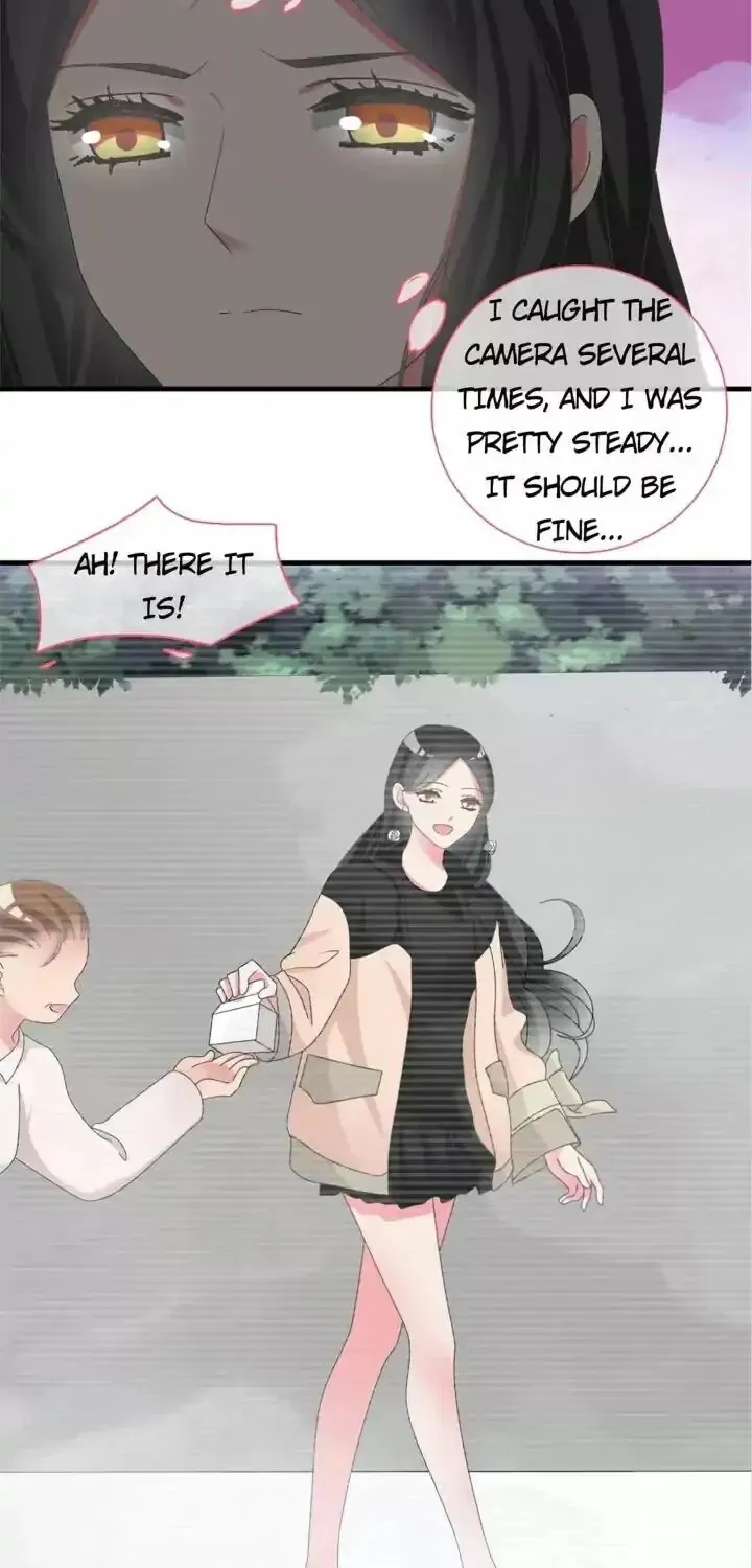 Tall Girls Can Fall In Love Too Chapter 97 page 36 - MangaKakalot